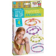 Style Me Up Twisted Fashion